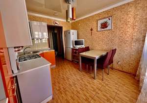 1-к квартира, вторичка, 44м2, 4/9 этаж