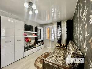 3-к квартира, вторичка, 51м2, 3/5 этаж