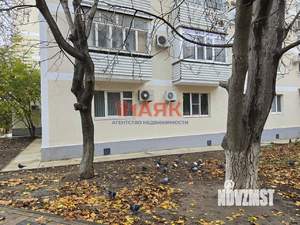 2-к квартира, вторичка, 49м2, 1/5 этаж