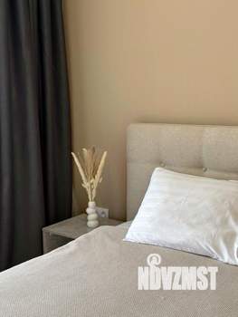 1-к квартира, вторичка, 43м2, 10/11 этаж