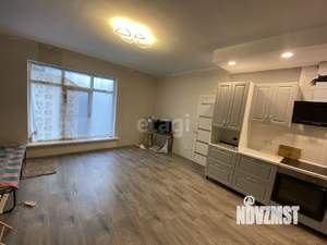 4-к квартира, вторичка, 111м2, 1/3 этаж