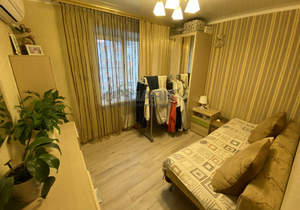 3-к квартира, вторичка, 67м2, 5/7 этаж