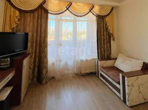 Студия квартира, вторичка, 37м2, 2/5 этаж