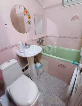 2-к квартира, вторичка, 45м2, 5/5 этаж