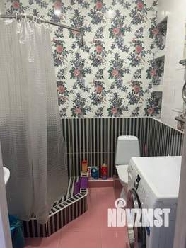 1-к квартира, вторичка, 48м2, 3/17 этаж