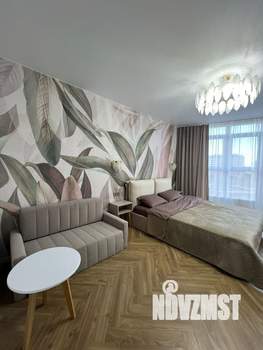 1-к квартира, вторичка, 47м2, 3/15 этаж