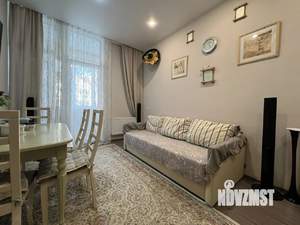 2-к квартира, вторичка, 64м2, 14/16 этаж