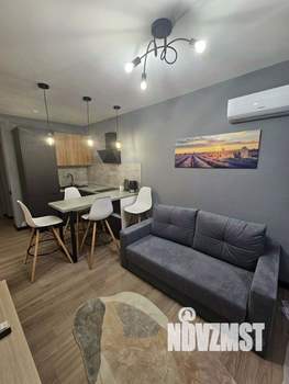 Студия квартира, вторичка, 29м2, 2/4 этаж