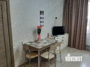 1-к квартира, вторичка, 36м2, 3/16 этаж