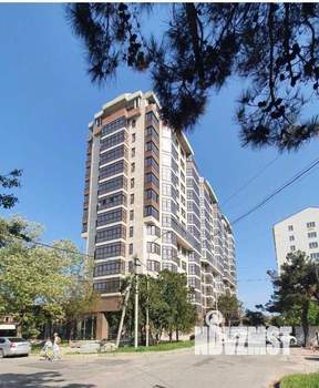 2-к квартира, строящийся дом, 53м2, 10/14 этаж