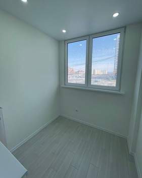 1-к квартира, вторичка, 36м2, 2/16 этаж