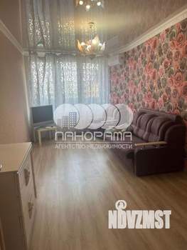 1-к квартира, вторичка, 48м2, 3/17 этаж