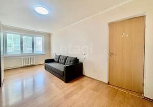 1-к квартира, вторичка, 35м2, 8/10 этаж