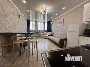 Студия квартира, вторичка, 30м2, 16/18 этаж