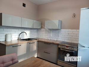 1-к квартира, вторичка, 37м2, 2/5 этаж