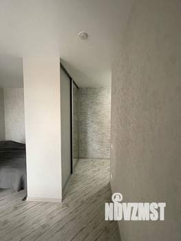 1-к квартира, вторичка, 33м2, 4/5 этаж