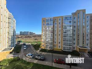 1-к квартира, вторичка, 33м2, 4/8 этаж