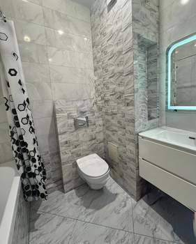 2-к квартира, вторичка, 52м2, 3/16 этаж