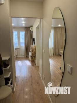 2-к квартира, вторичка, 33м2, 7/16 этаж