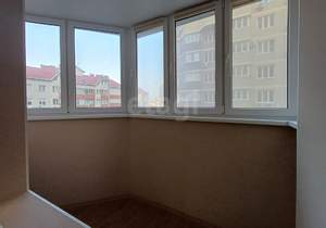 1-к квартира, вторичка, 48м2, 6/13 этаж