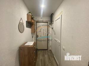 Студия квартира, вторичка, 16м2, -1/14 этаж
