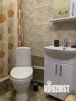 Студия квартира, вторичка, 13м2, 2/4 этаж