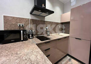 1-к квартира, вторичка, 40м2, 2/16 этаж