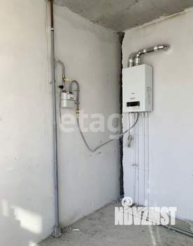 1-к квартира, вторичка, 36м2, 3/15 этаж