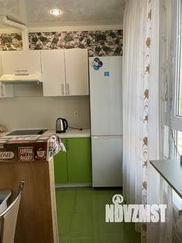 2-к квартира, вторичка, 57м2, 2/8 этаж