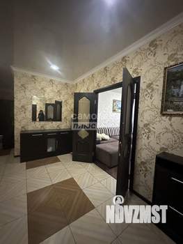 3-к квартира, вторичка, 146м2, 11/20 этаж