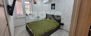 1-к квартира, вторичка, 35м2, 1/9 этаж