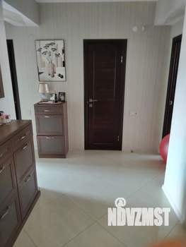 1-к квартира, вторичка, 50м2, 4/10 этаж