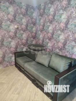 2-к квартира, вторичка, 62м2, 2/12 этаж