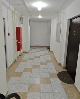 2-к квартира, вторичка, 60м2, 13/16 этаж