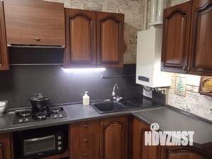 1-к квартира, вторичка, 42м2, 5/13 этаж