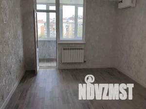 Студия квартира, вторичка, 28м2, 10/19 этаж