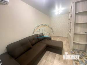 1-к квартира, вторичка, 37м2, 1/8 этаж