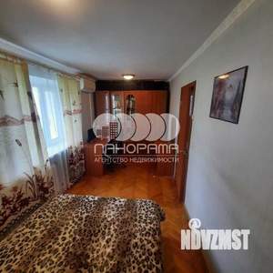 2-к квартира, вторичка, 48м2, 4/4 этаж