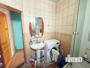 1-к квартира, вторичка, 38м2, 1/2 этаж