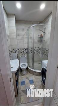 2-к квартира, вторичка, 39м2, 9/13 этаж