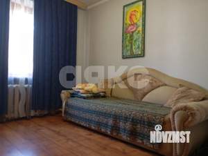 3-к квартира, вторичка, 68м2, 2/9 этаж