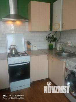 2-к квартира, вторичка, 48м2, 1/6 этаж