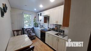 1-к квартира, вторичка, 47м2, 1/9 этаж
