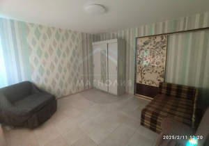 1-к квартира, вторичка, 29м2, 1/5 этаж