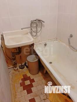 2-к квартира, вторичка, 46м2, 2/5 этаж