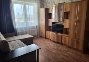 1-к квартира, вторичка, 38м2, 7/9 этаж
