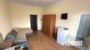 Студия квартира, вторичка, 18м2, 5/6 этаж