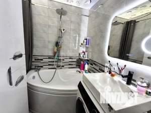 1-к квартира, вторичка, 40м2, 4/16 этаж