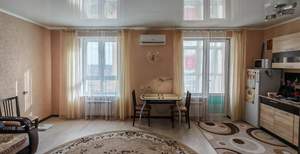 1-к квартира, вторичка, 37м2, 4/8 этаж