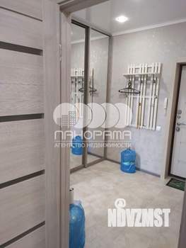 1-к квартира, вторичка, 43м2, 2/6 этаж